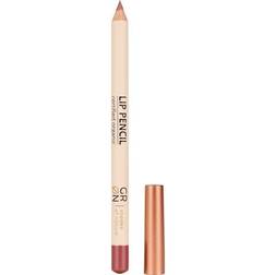 GRN [GRÖN] Lip Pencil Rosy Bark